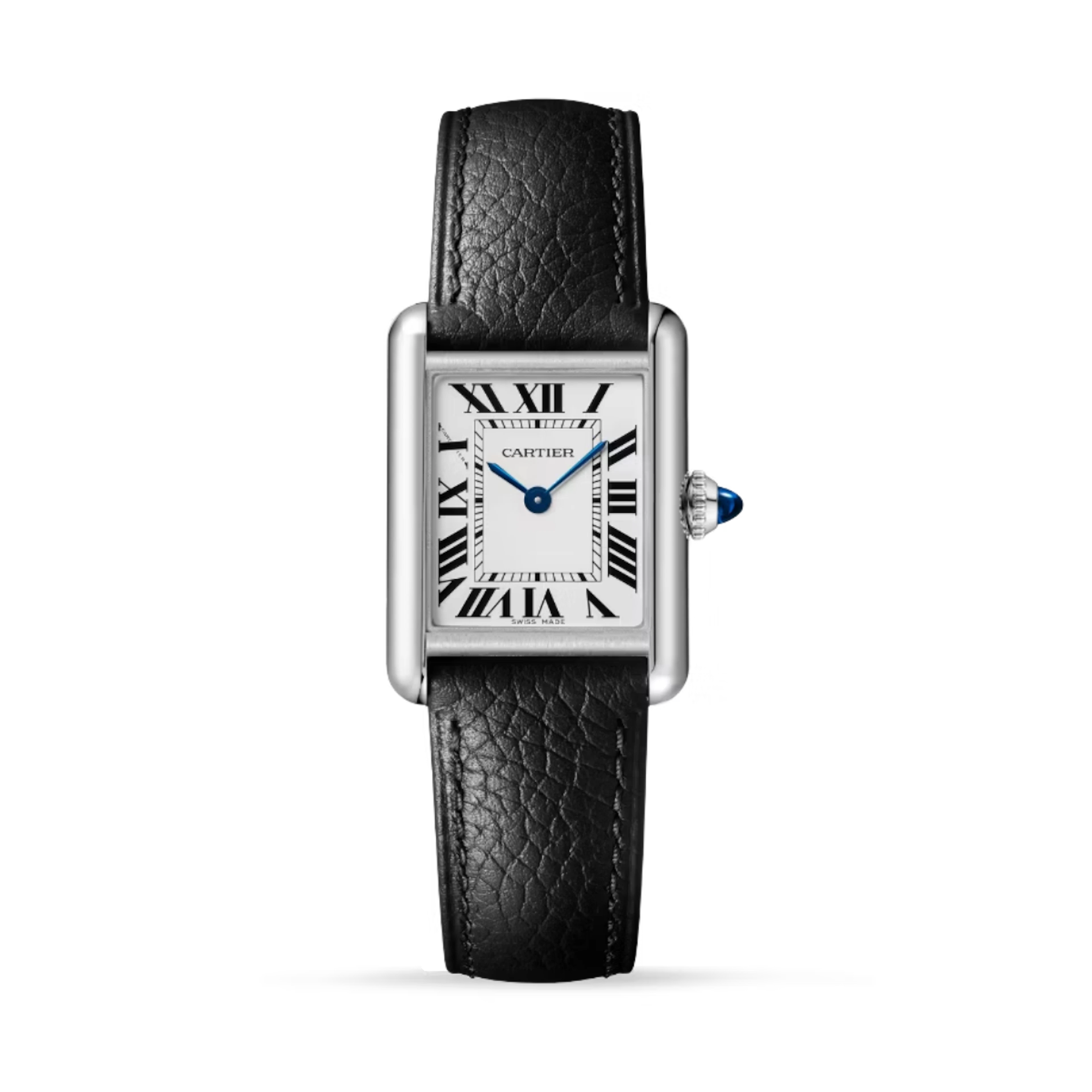 Cartier Tank Must