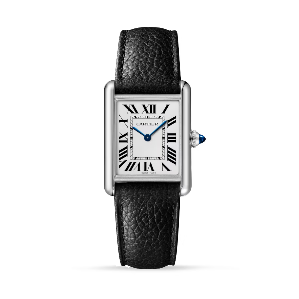 Cartier Tank Must