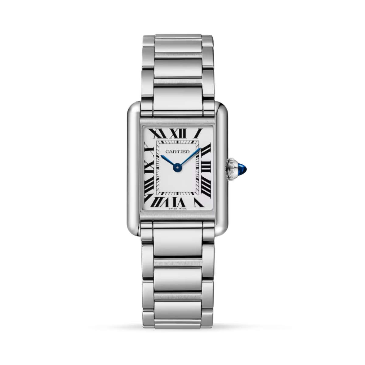 Cartier Tank Must