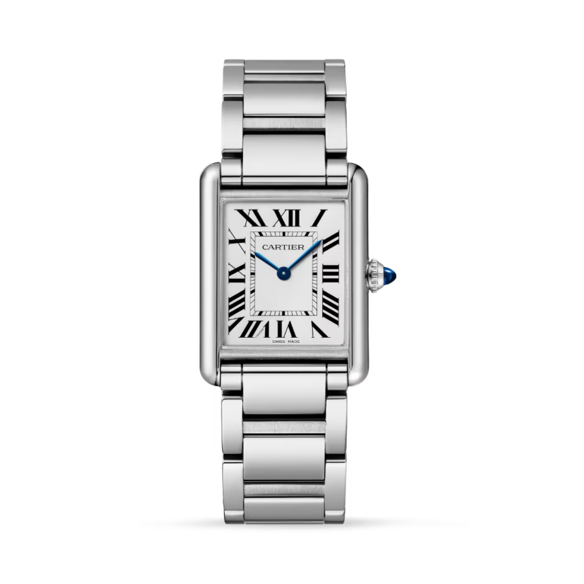 Cartier Tank Must