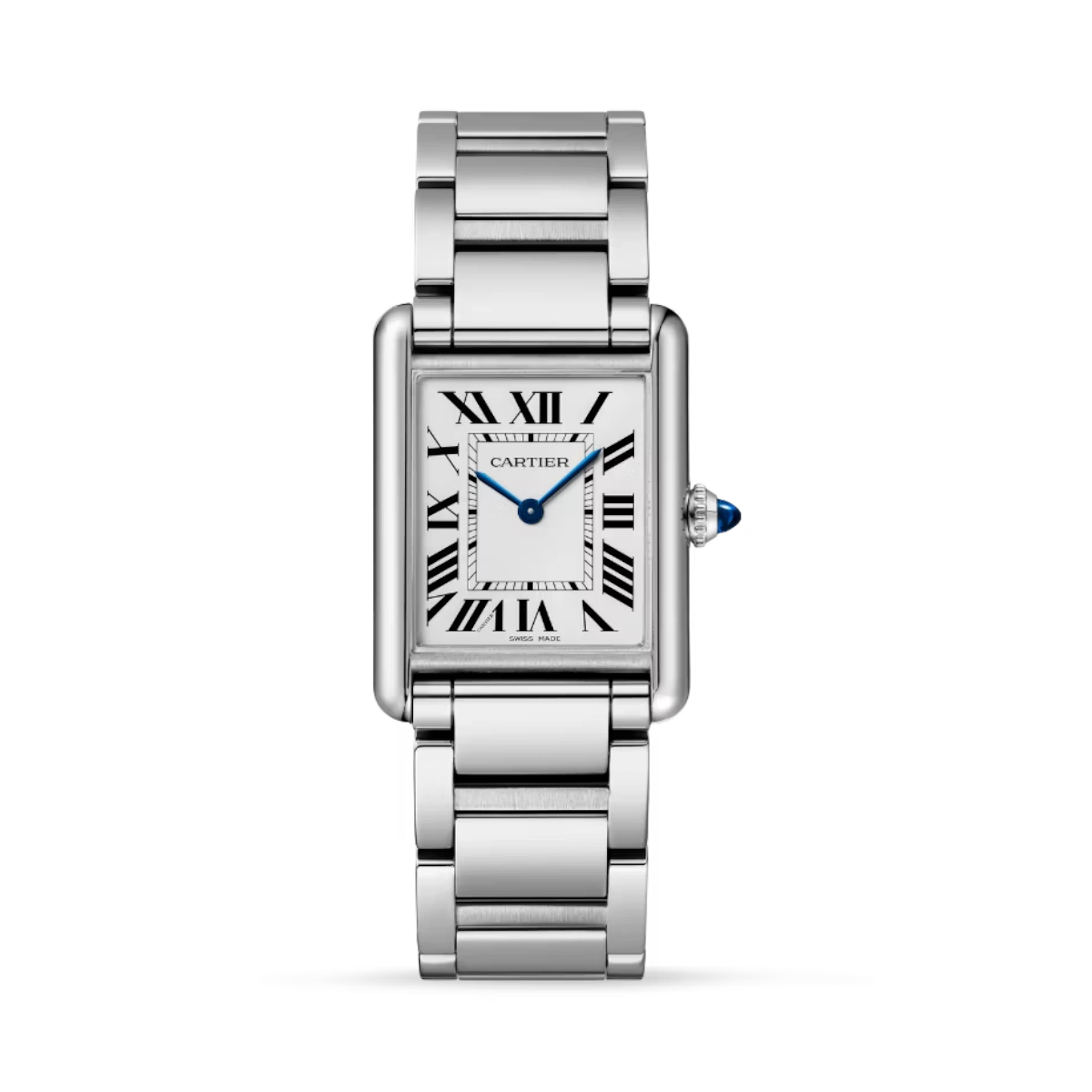 Cartier Tank Must