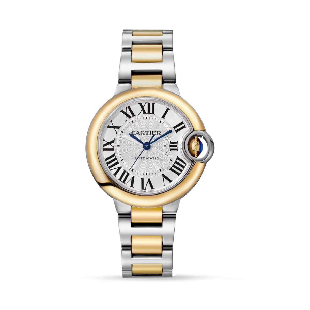 Cartier Ballon BleuT