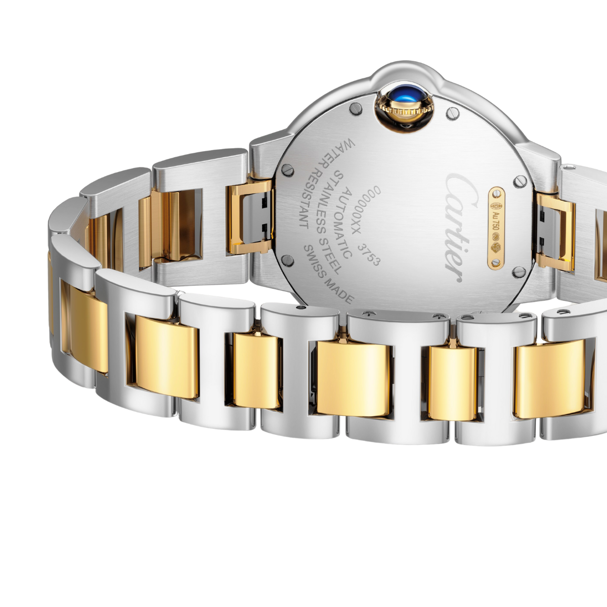 Cartier Ballon BleuT