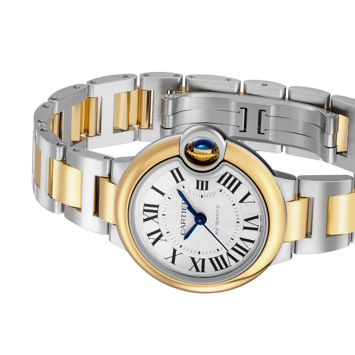 Cartier Ballon BleuT