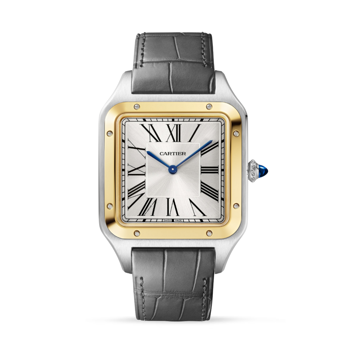 Cartier Santos Dumon