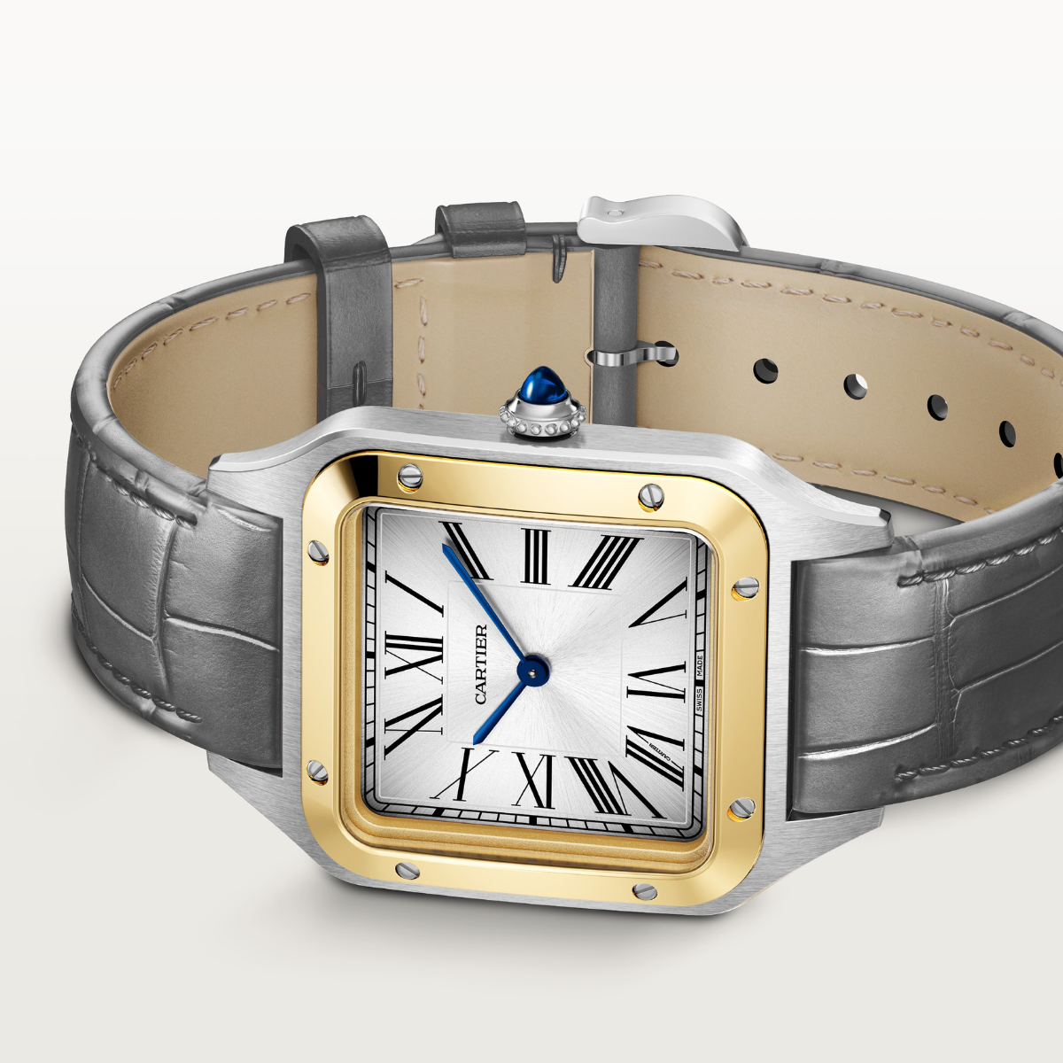 Cartier Santos Dumon