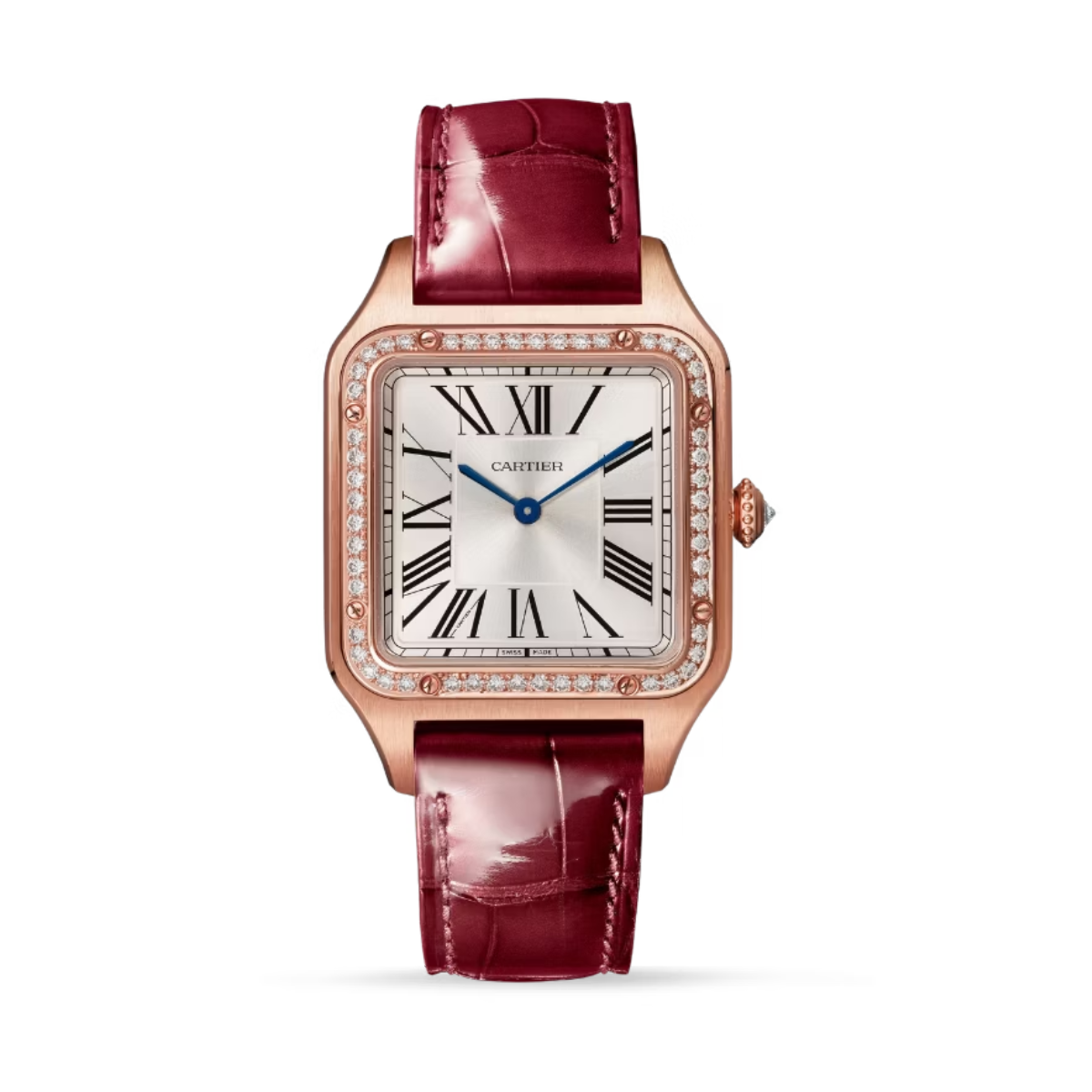 Cartier Santos Dumont