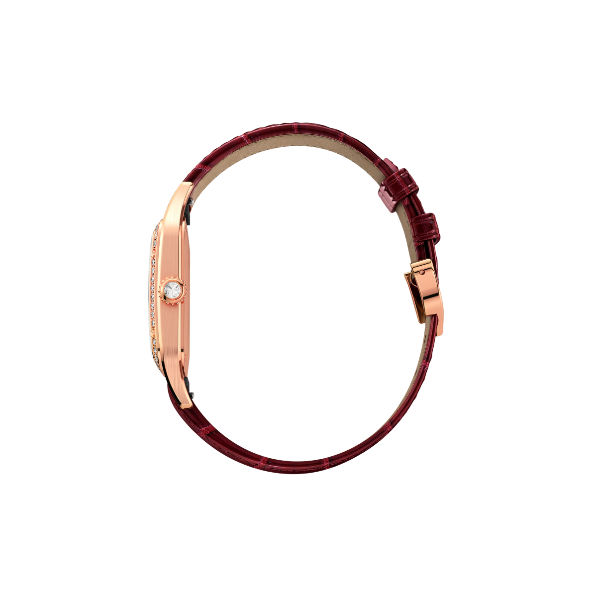 Cartier Santos Dumont