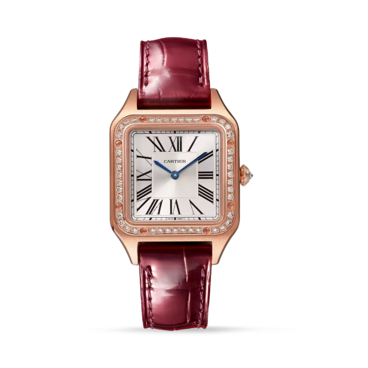 Cartier Santos Dumont Small