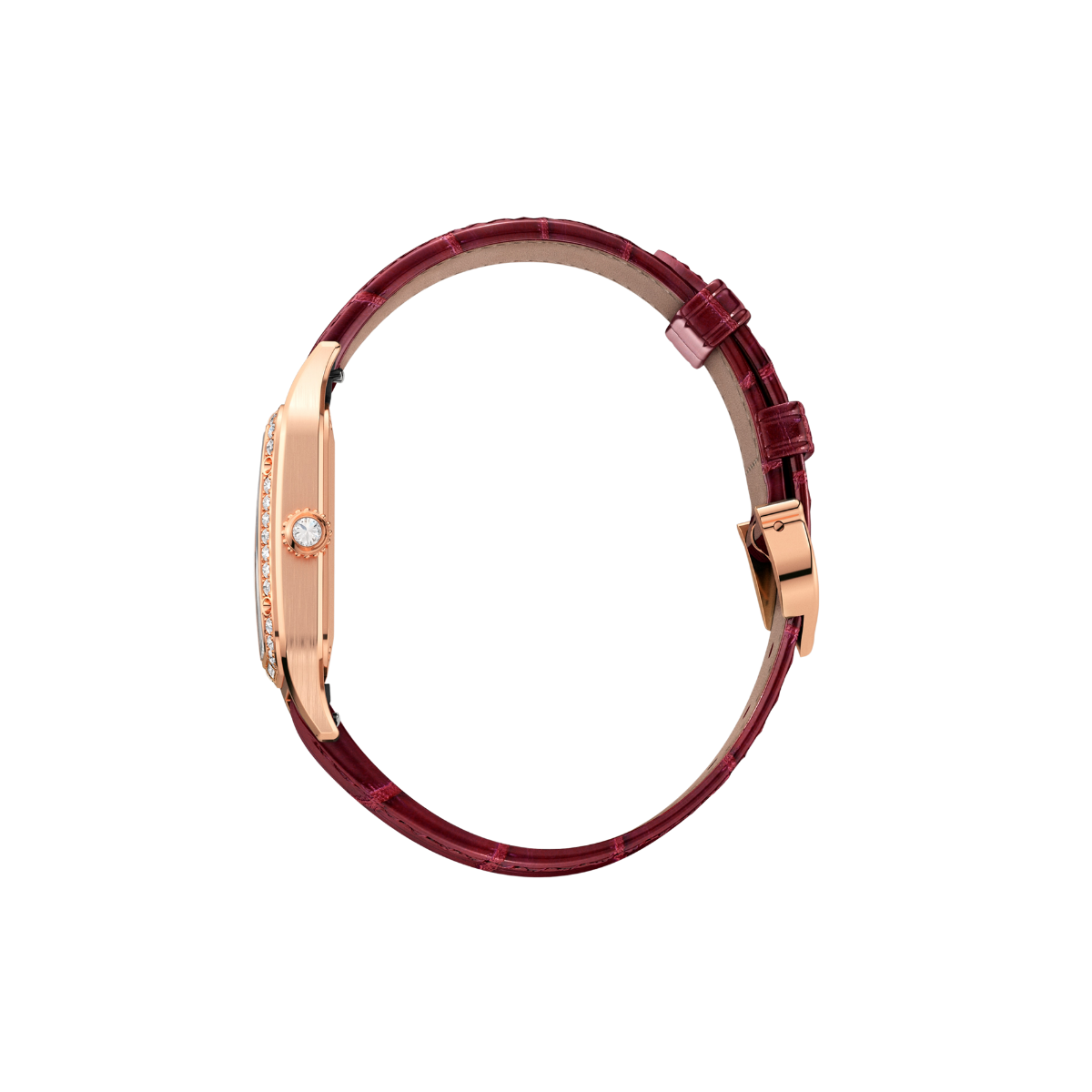 Cartier Santos Dumont Small