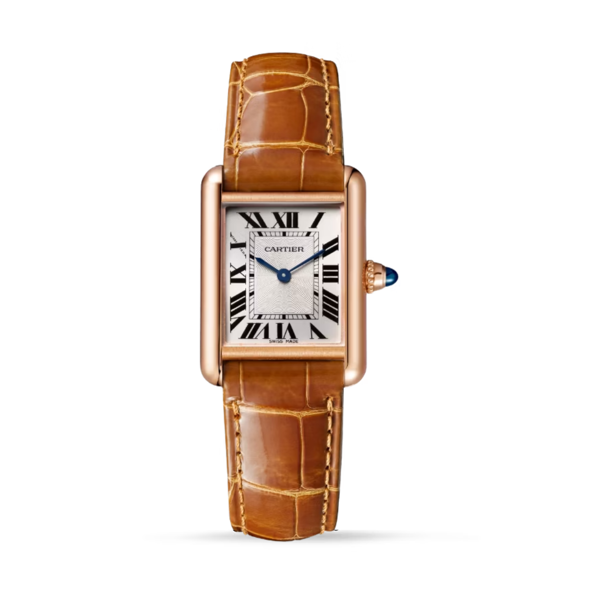 Cartier Tank Louis