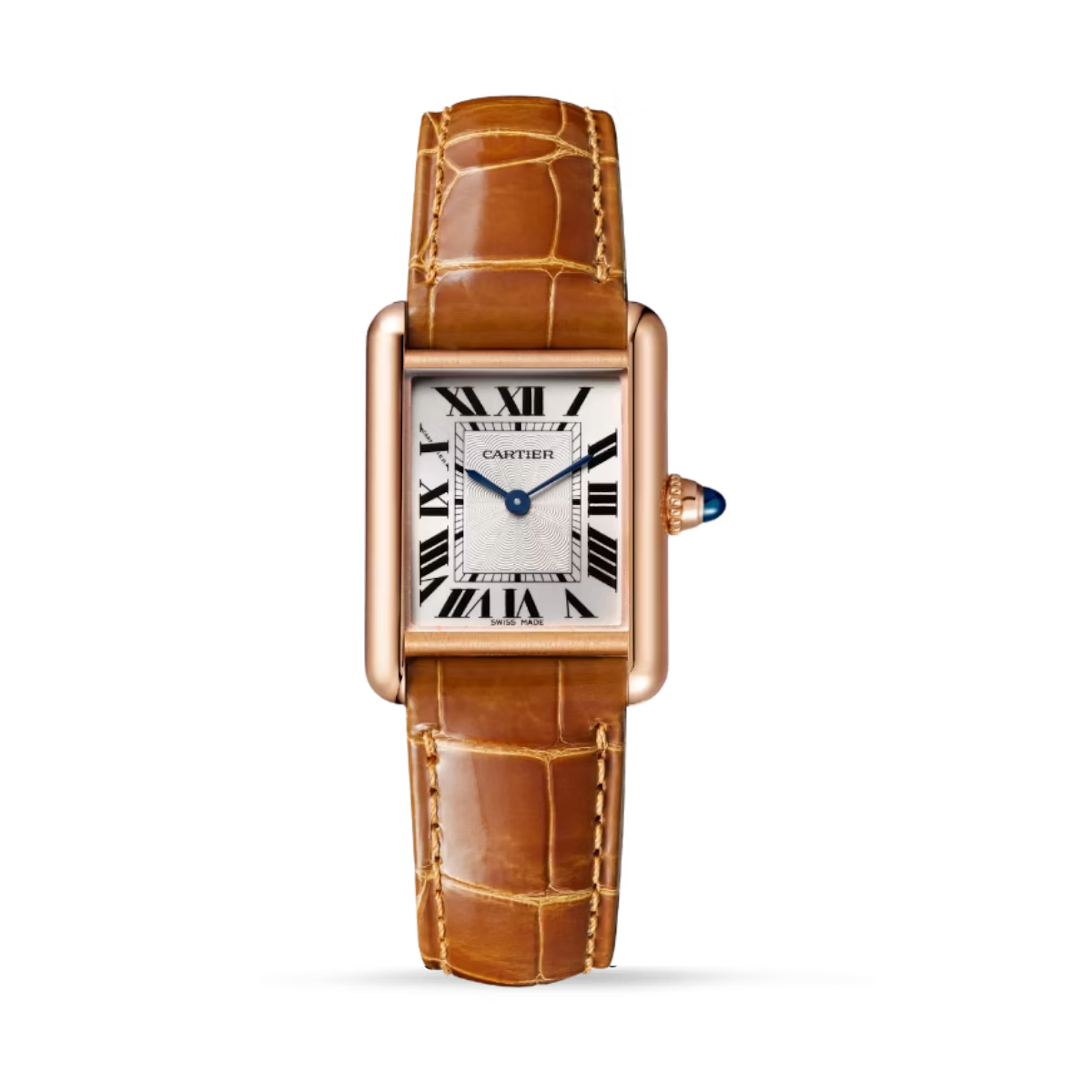 Cartier Tank Louis