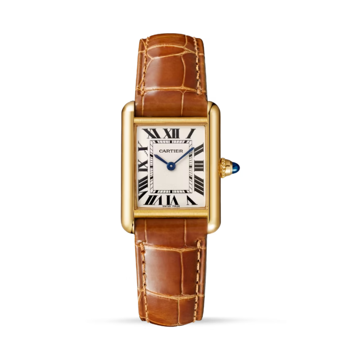 Cartier Tank Louis