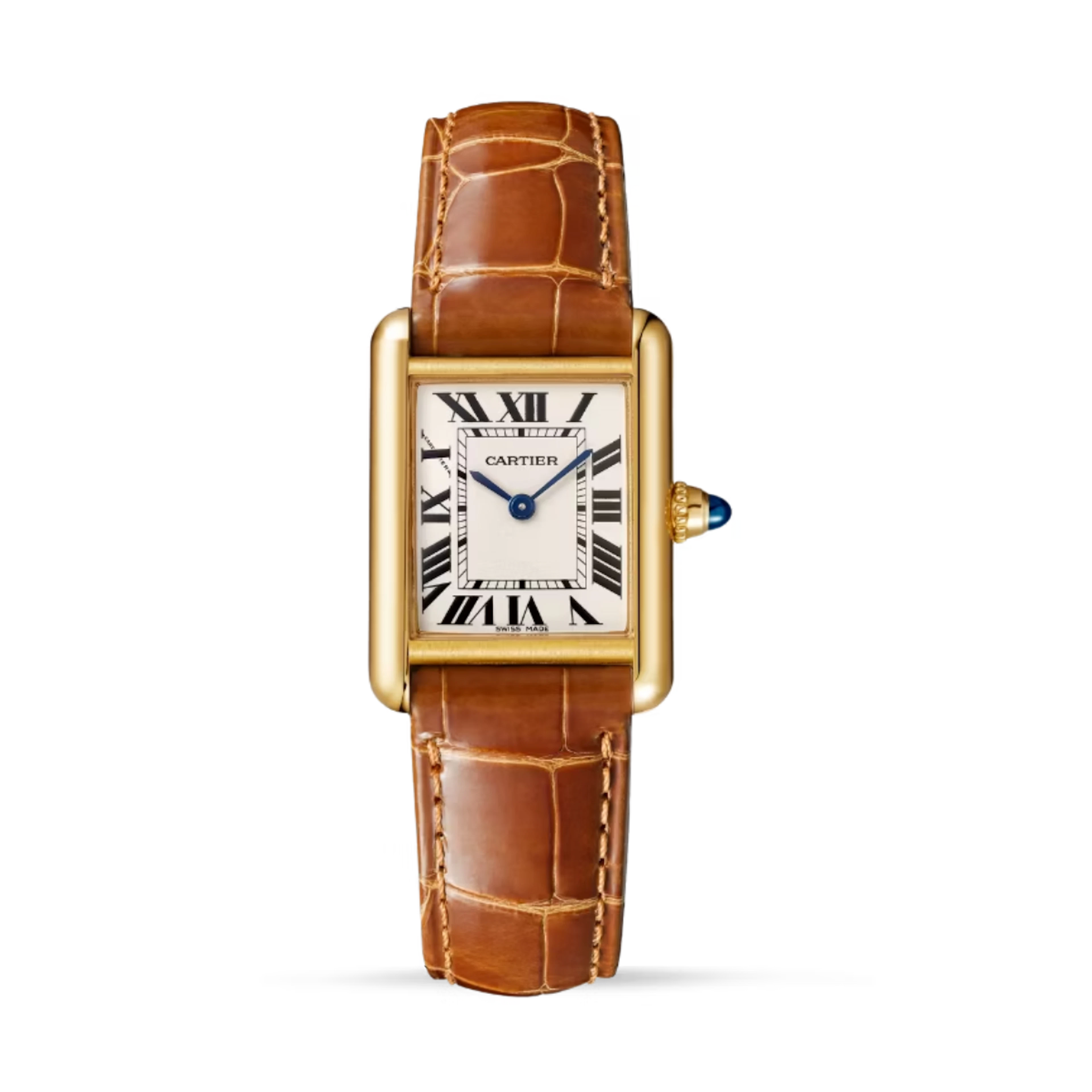 Cartier Tank Louis