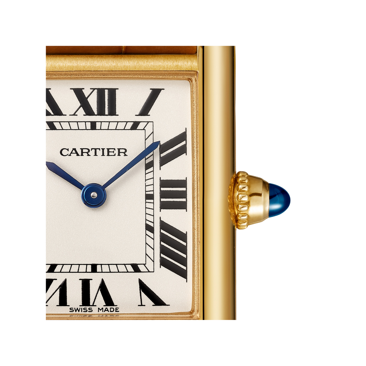 Cartier Tank Louis