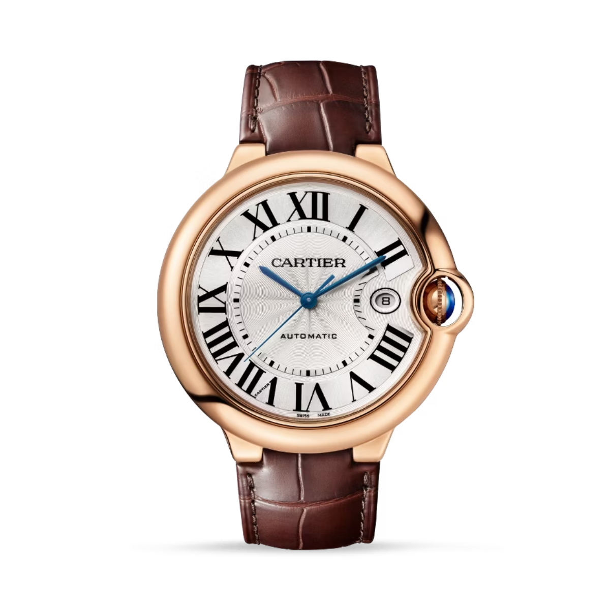 Cartier Ballon Bleu 42