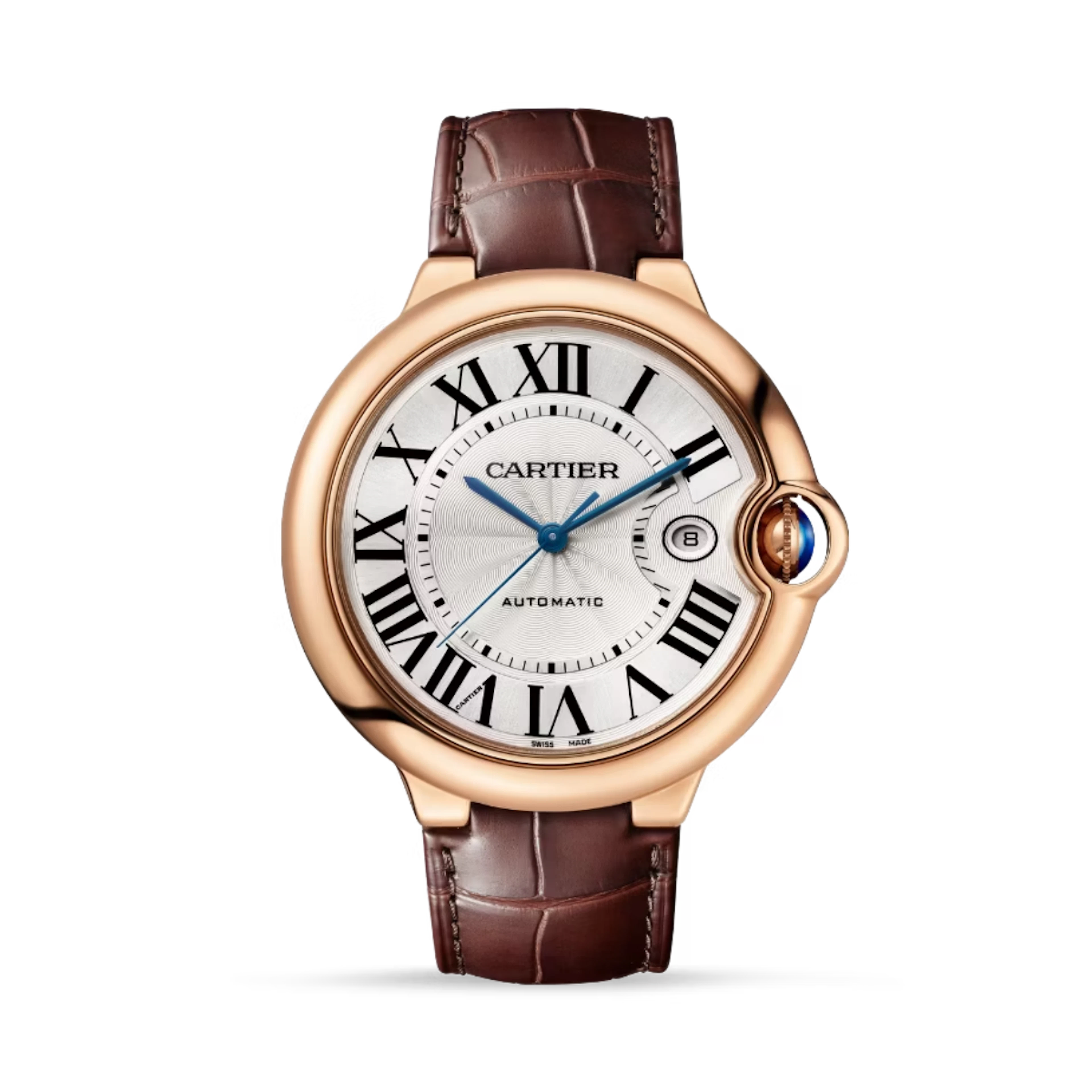 Cartier Ballon Bleu 42