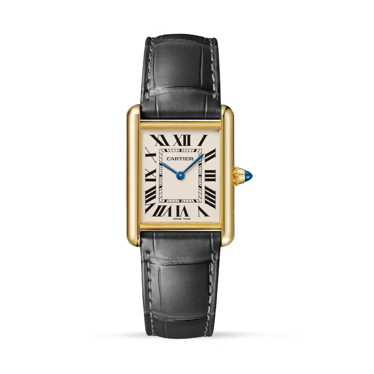 Cartier Tank Louis Large