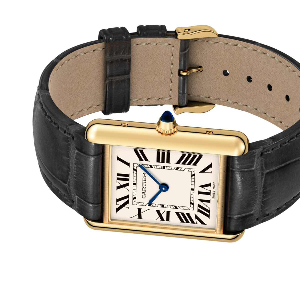 Cartier Tank Louis Large