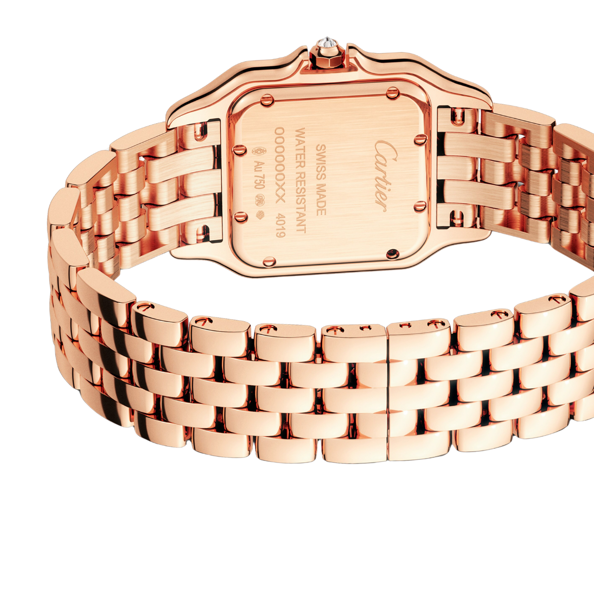 Cartier PANTHÃRE