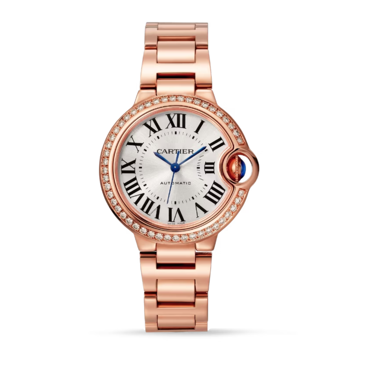 Cartier Ballon Bleu