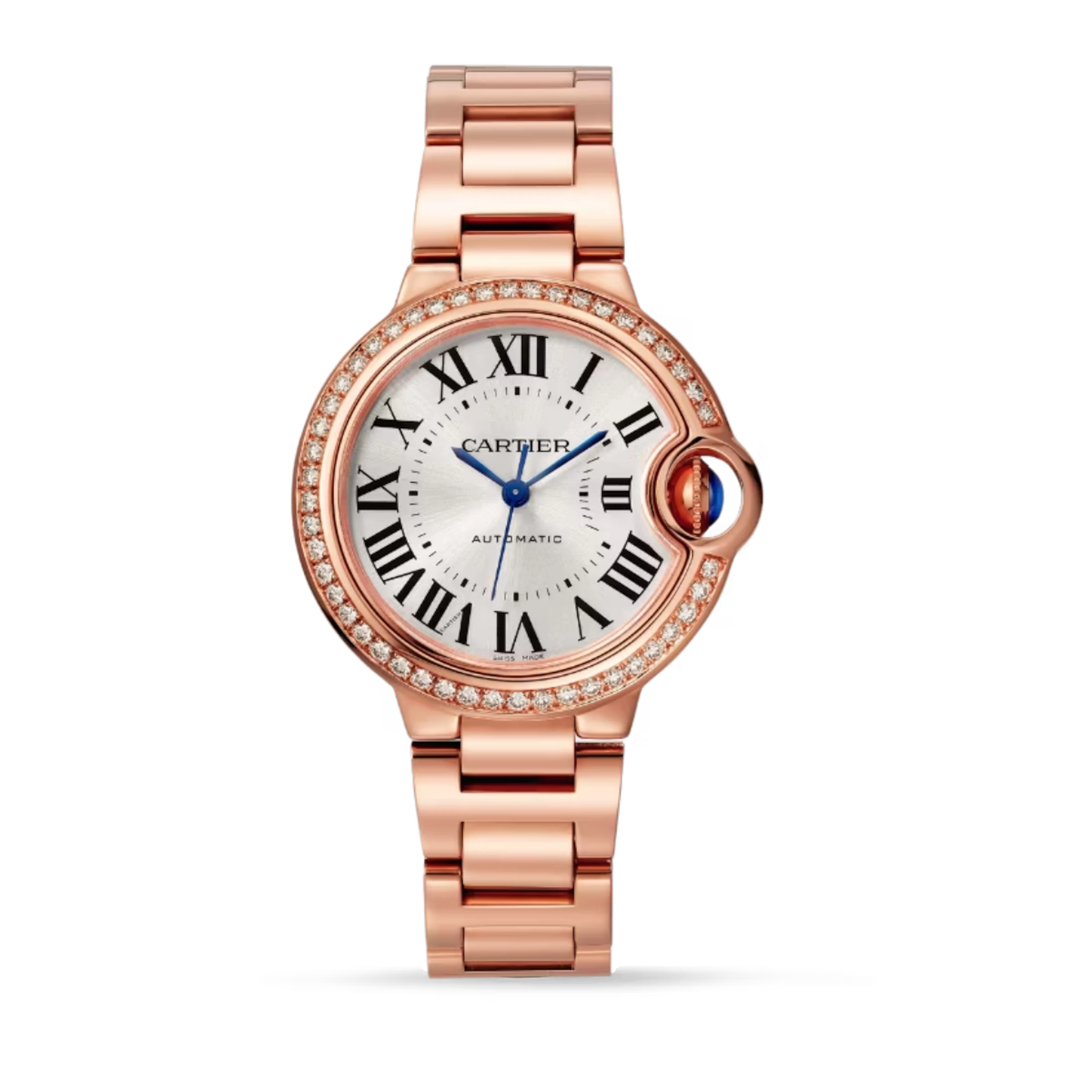 Cartier Ballon Bleu
