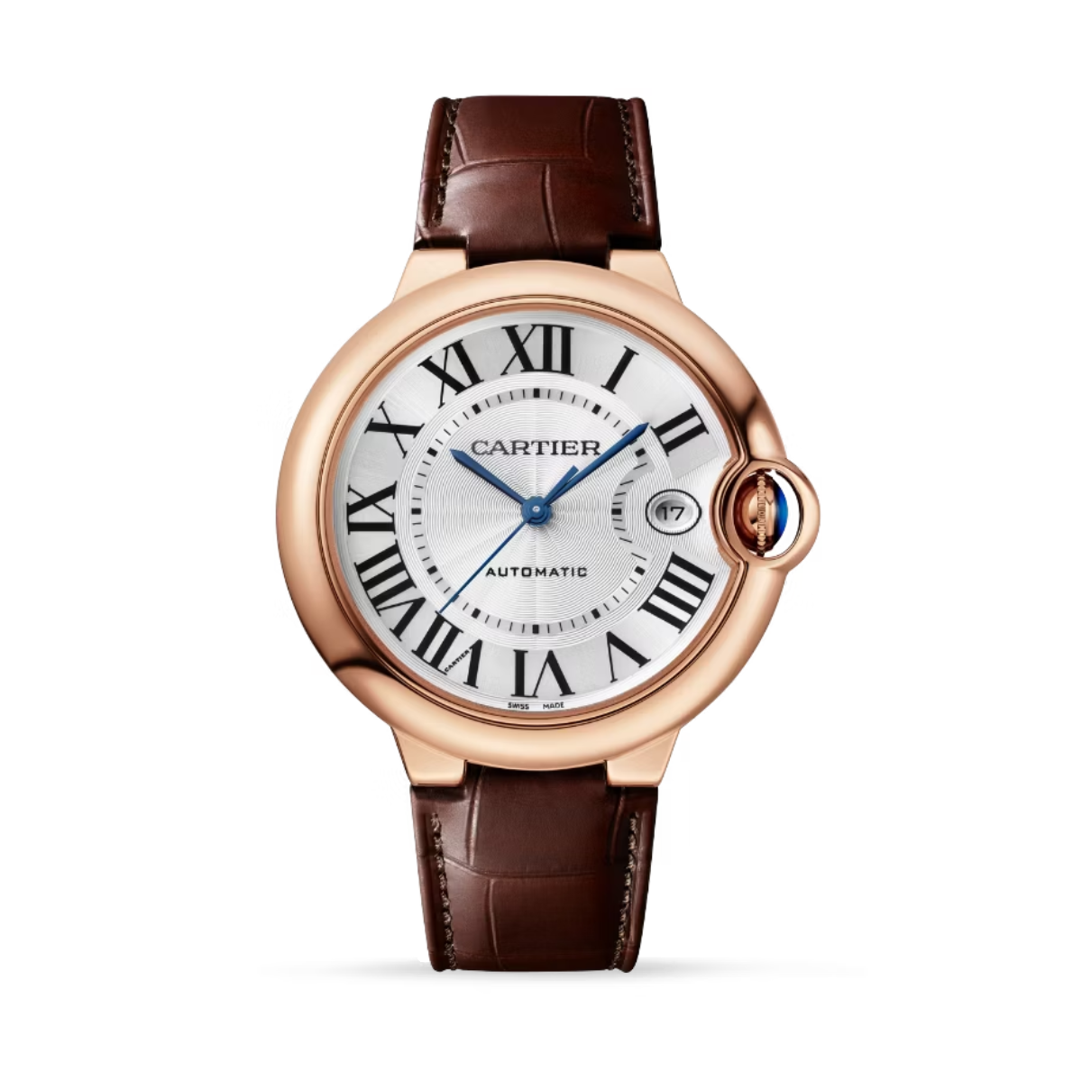 Cartier CARTIER BALLON BLEU 33 PG LB AUT