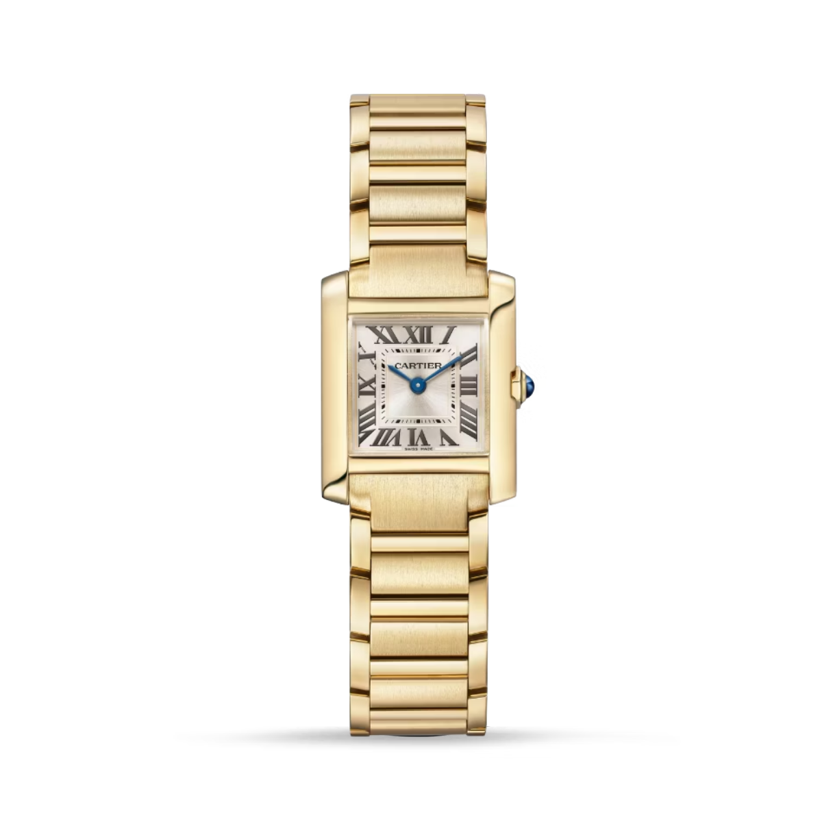 Cartier Tank Francaise