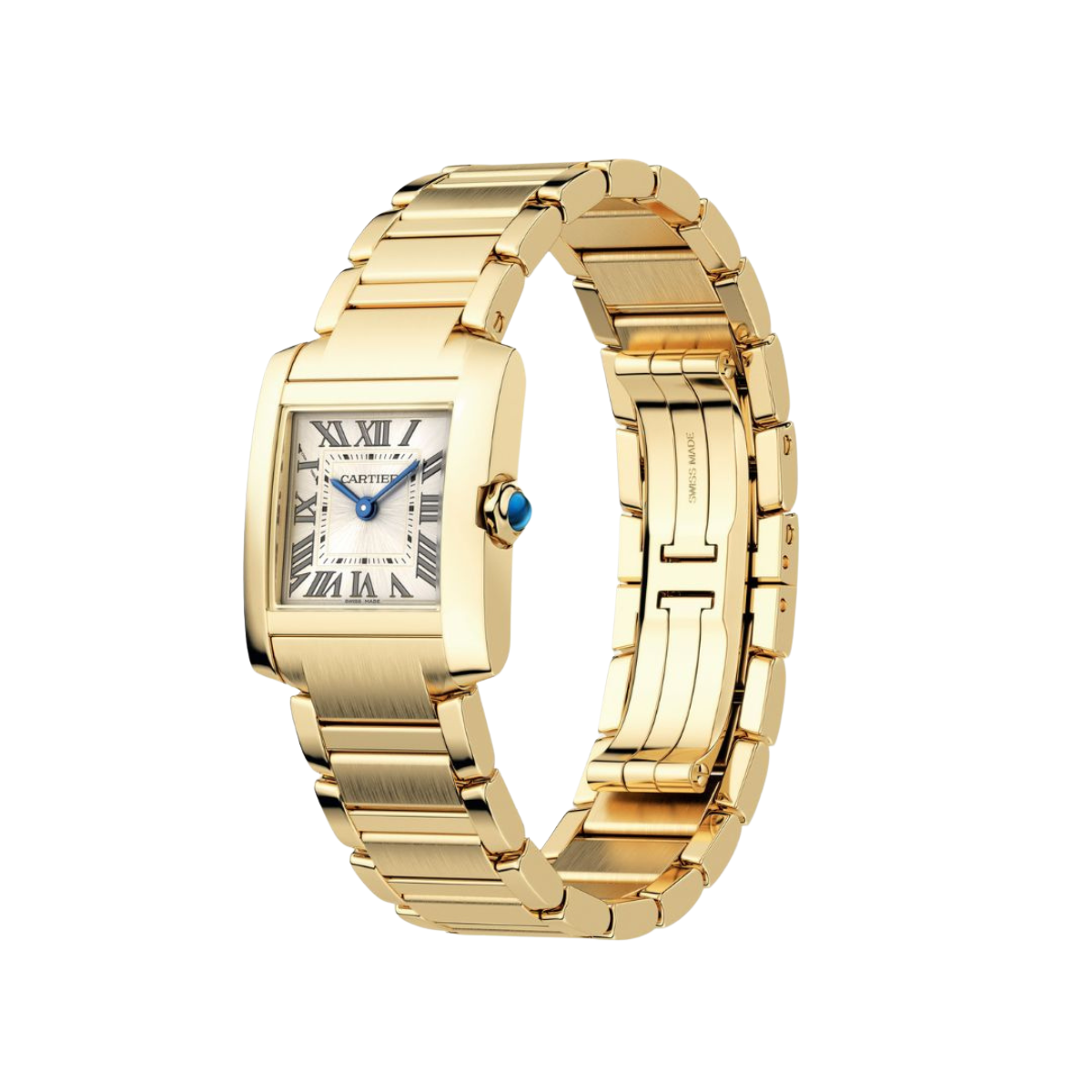 Cartier Tank Francaise