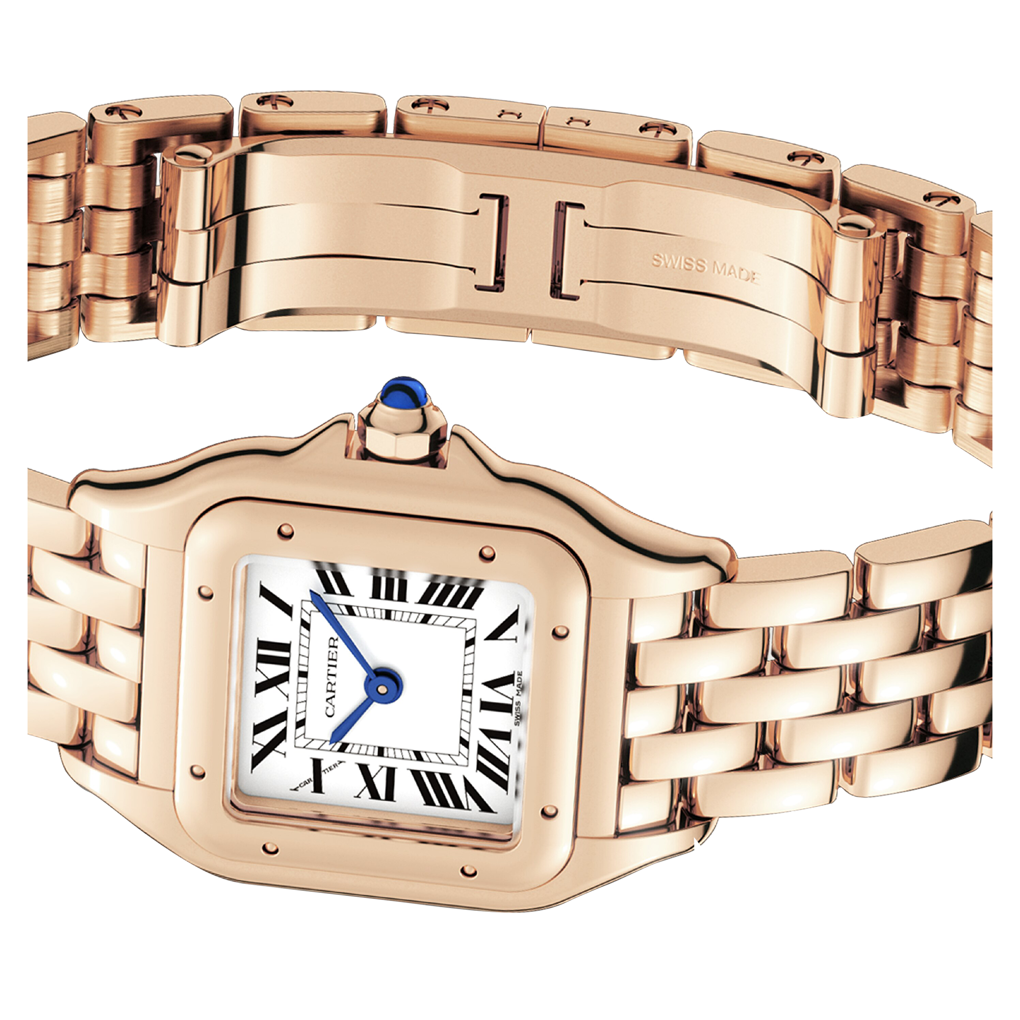 Cartier Panthere de Cartier