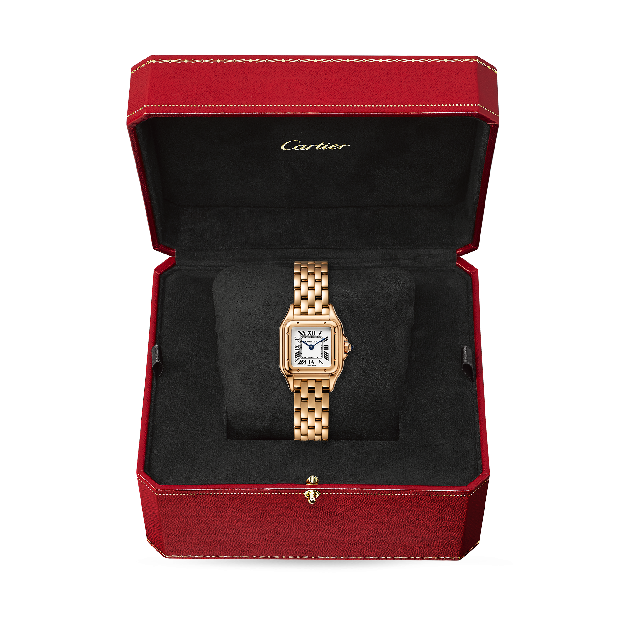 Cartier Panthere de Cartier