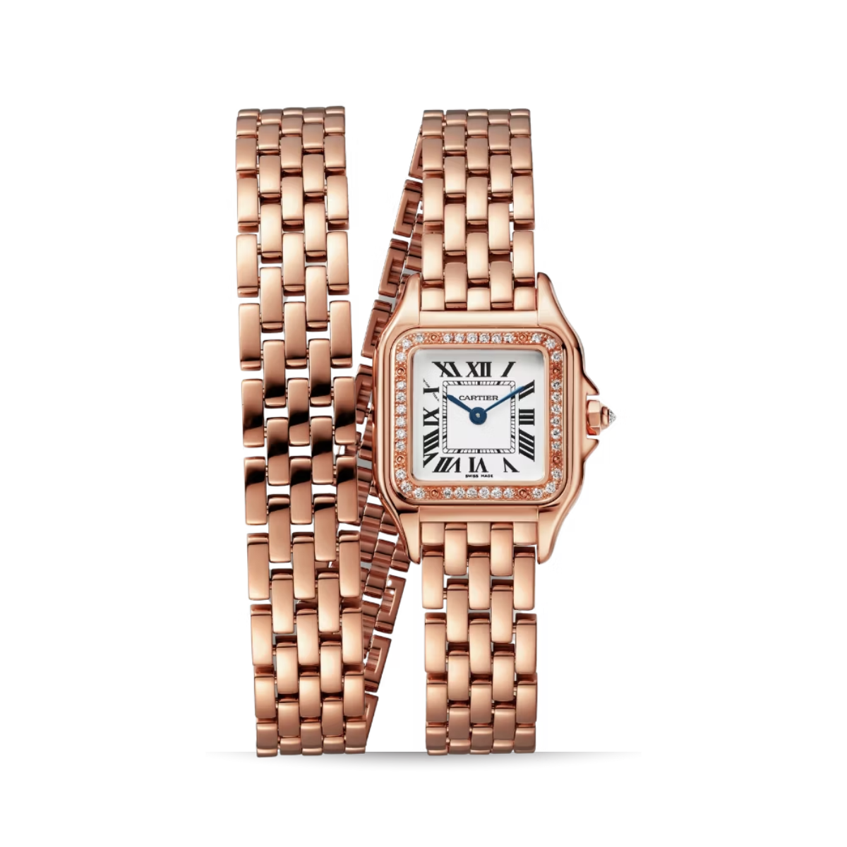 Cartier Panthere De Cartier