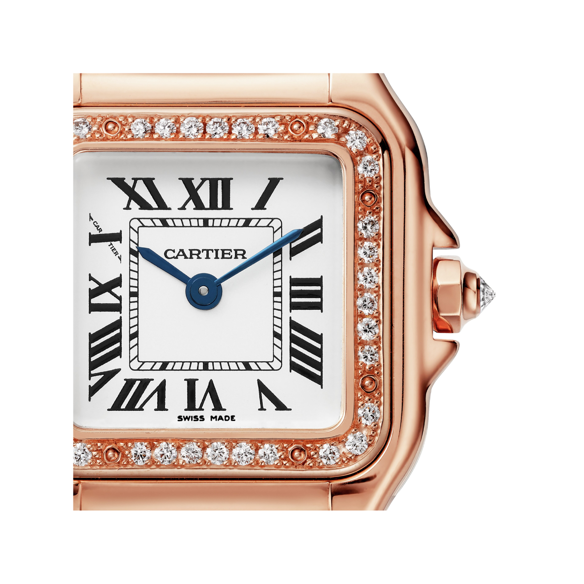 Cartier Panthere De Cartier