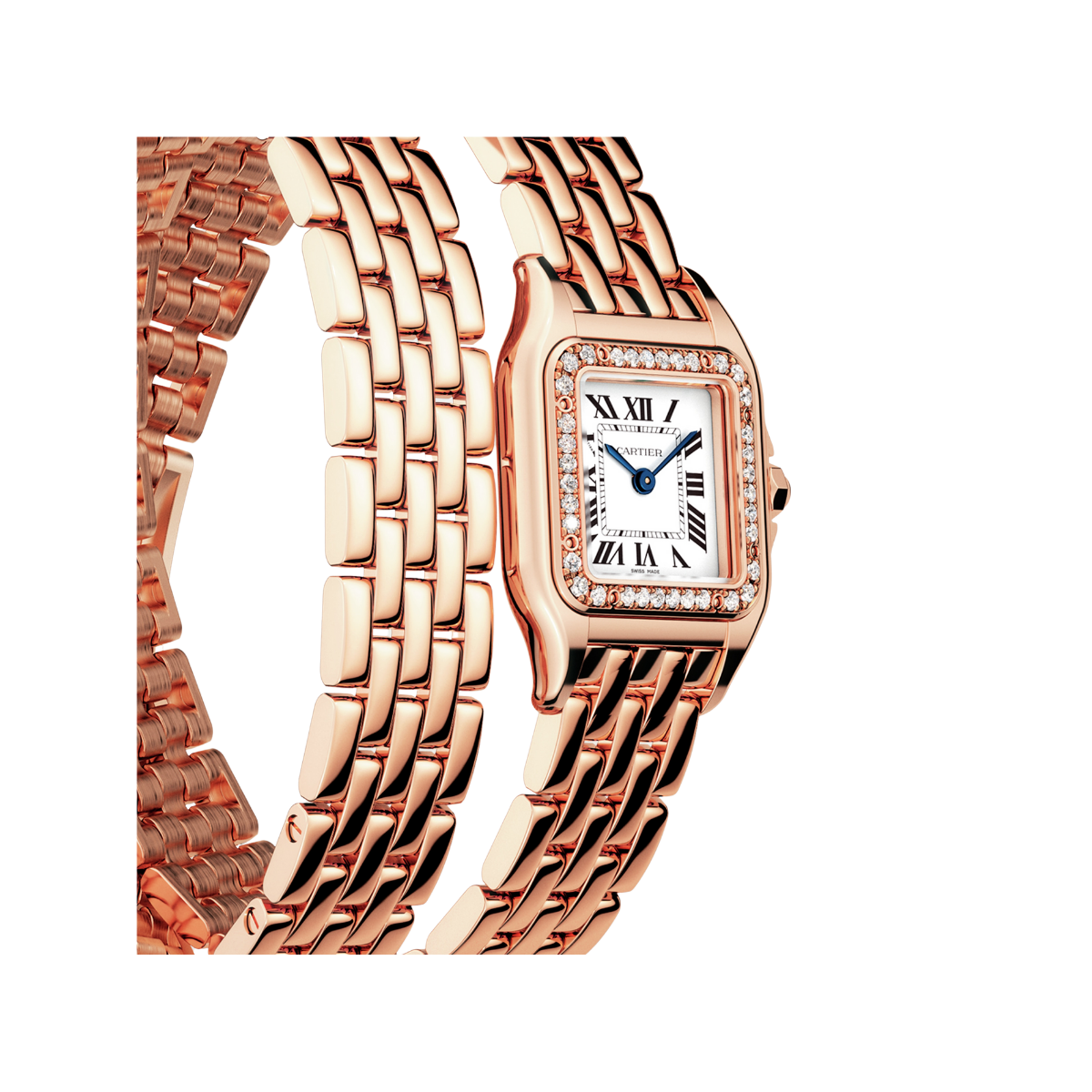 Cartier Panthere De Cartier