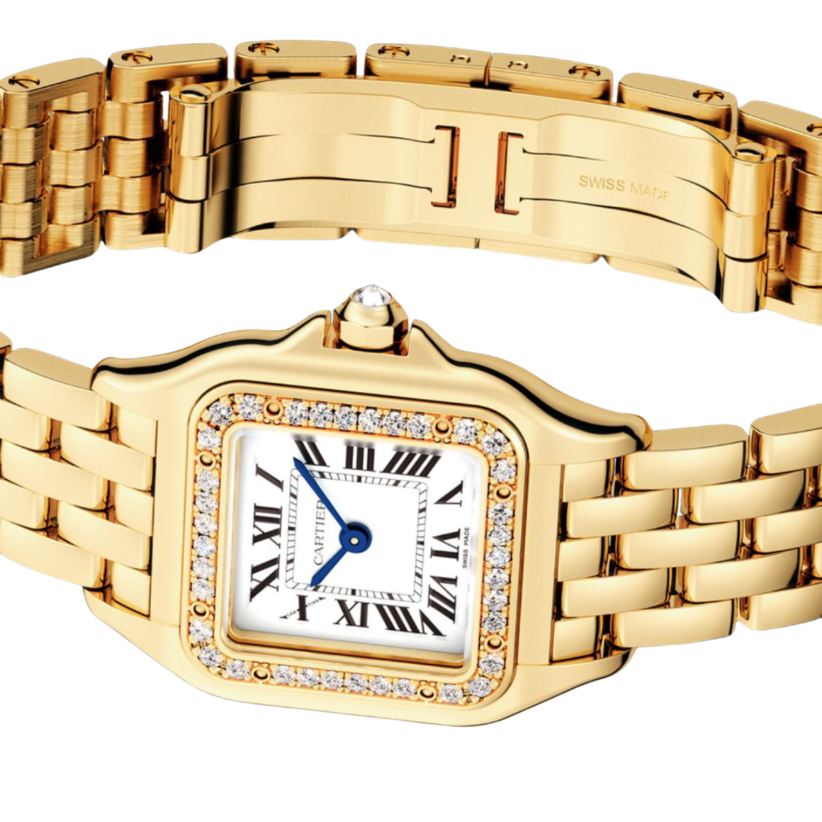 Cartier Panthere