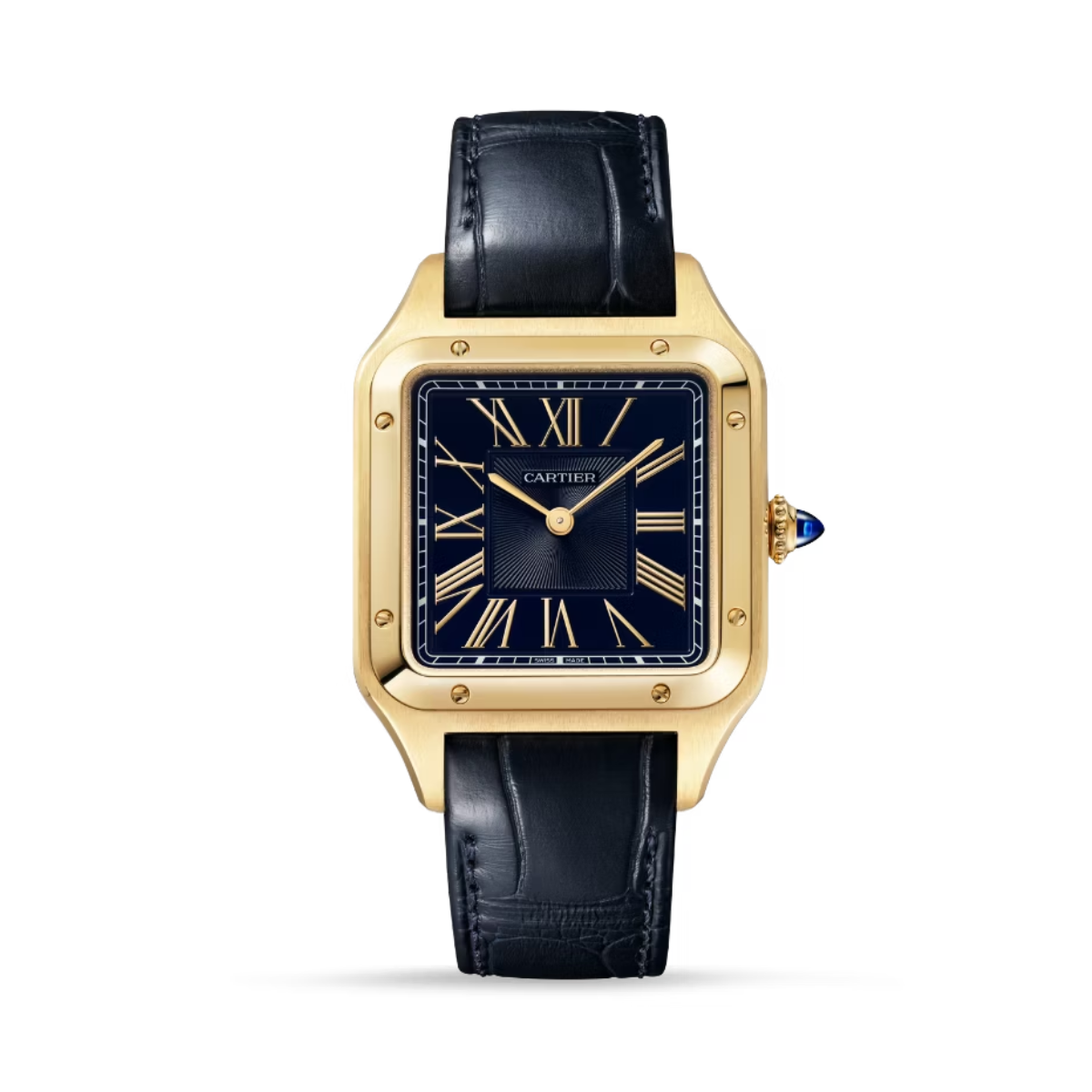 Cartier Santos-Dumont