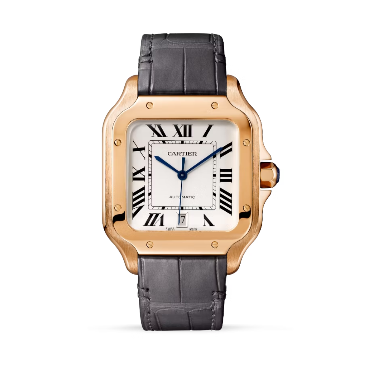 Cartier Santos