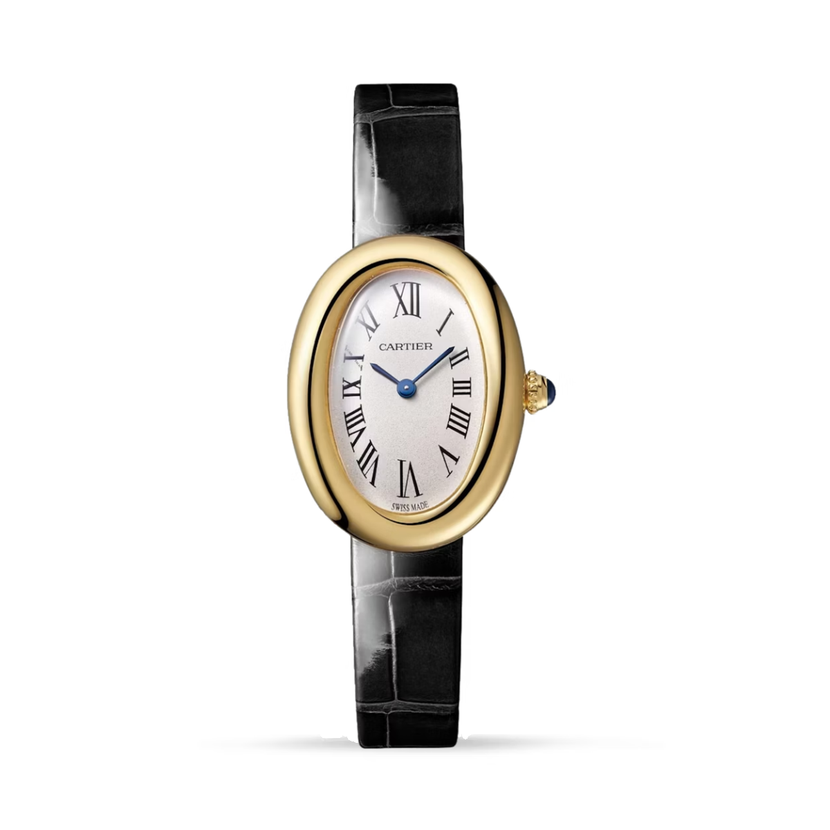 Cartier CARTIER MONTRE BAIGNOIRE 1920 SM