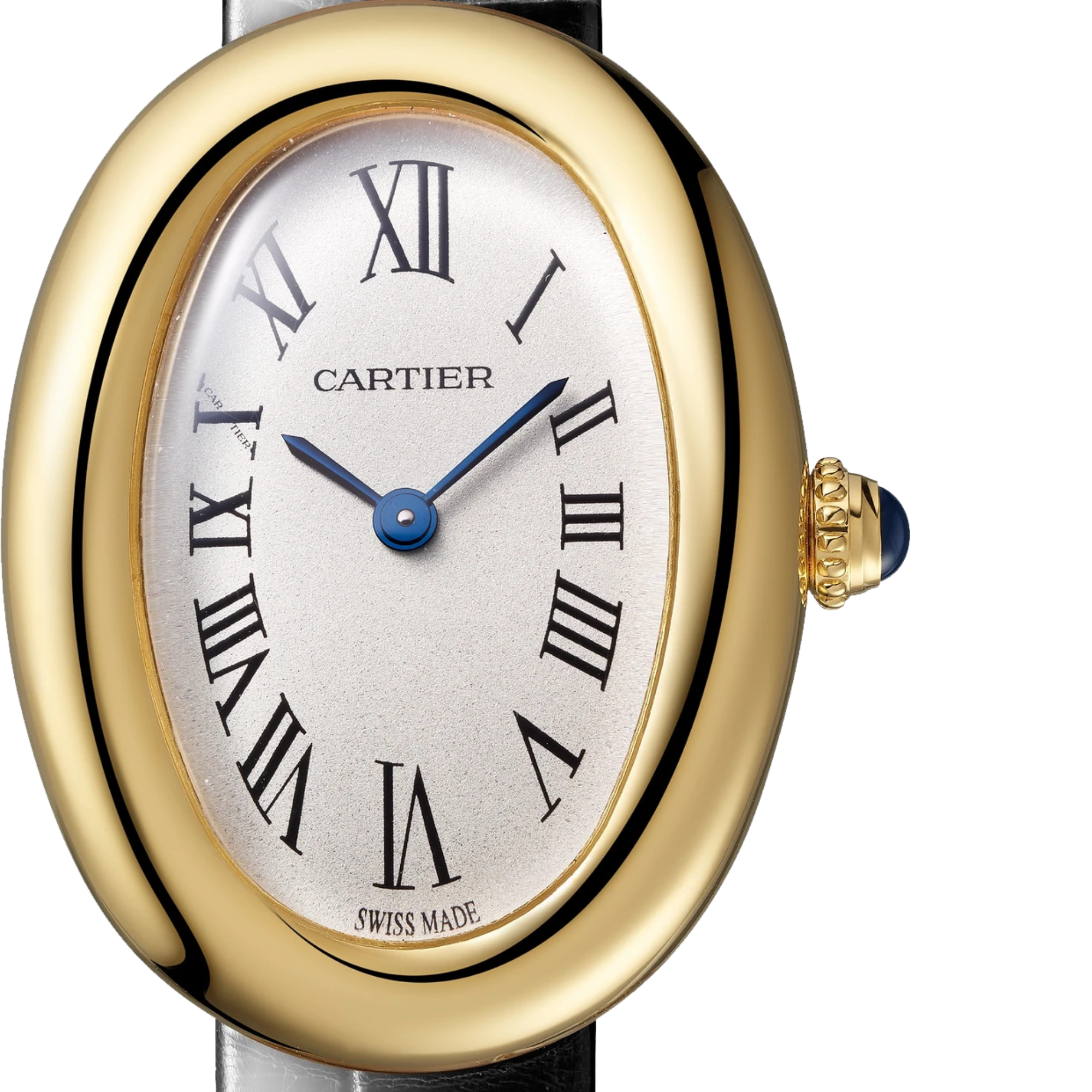 Cartier CARTIER MONTRE BAIGNOIRE 1920 SM