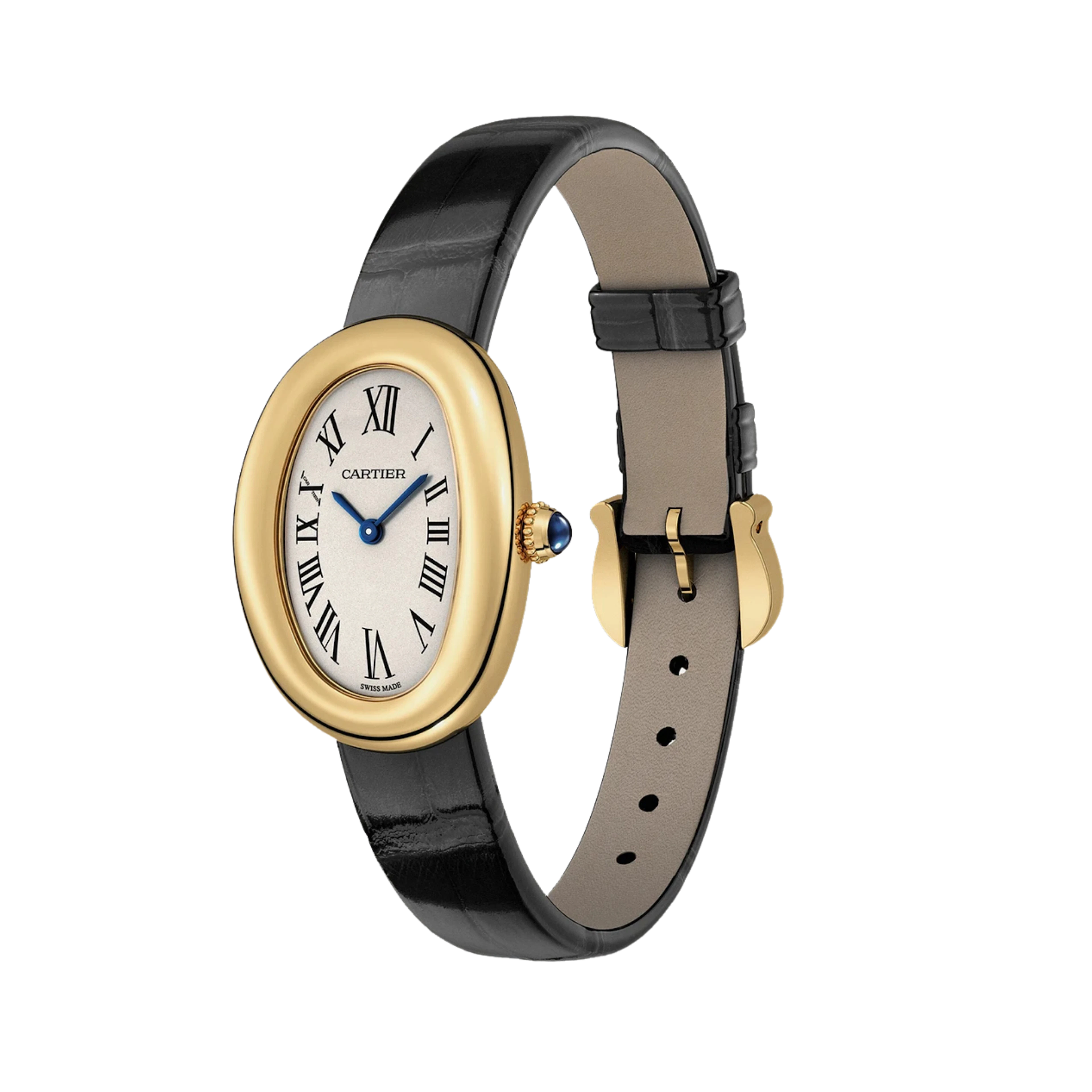 Cartier CARTIER MONTRE BAIGNOIRE 1920 SM