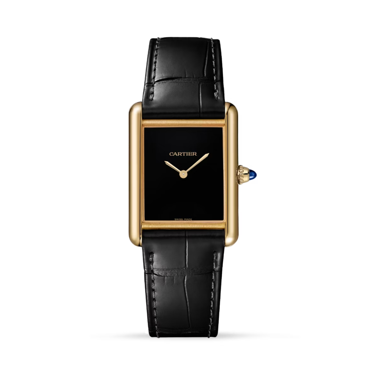 Cartier Tank Louis Large