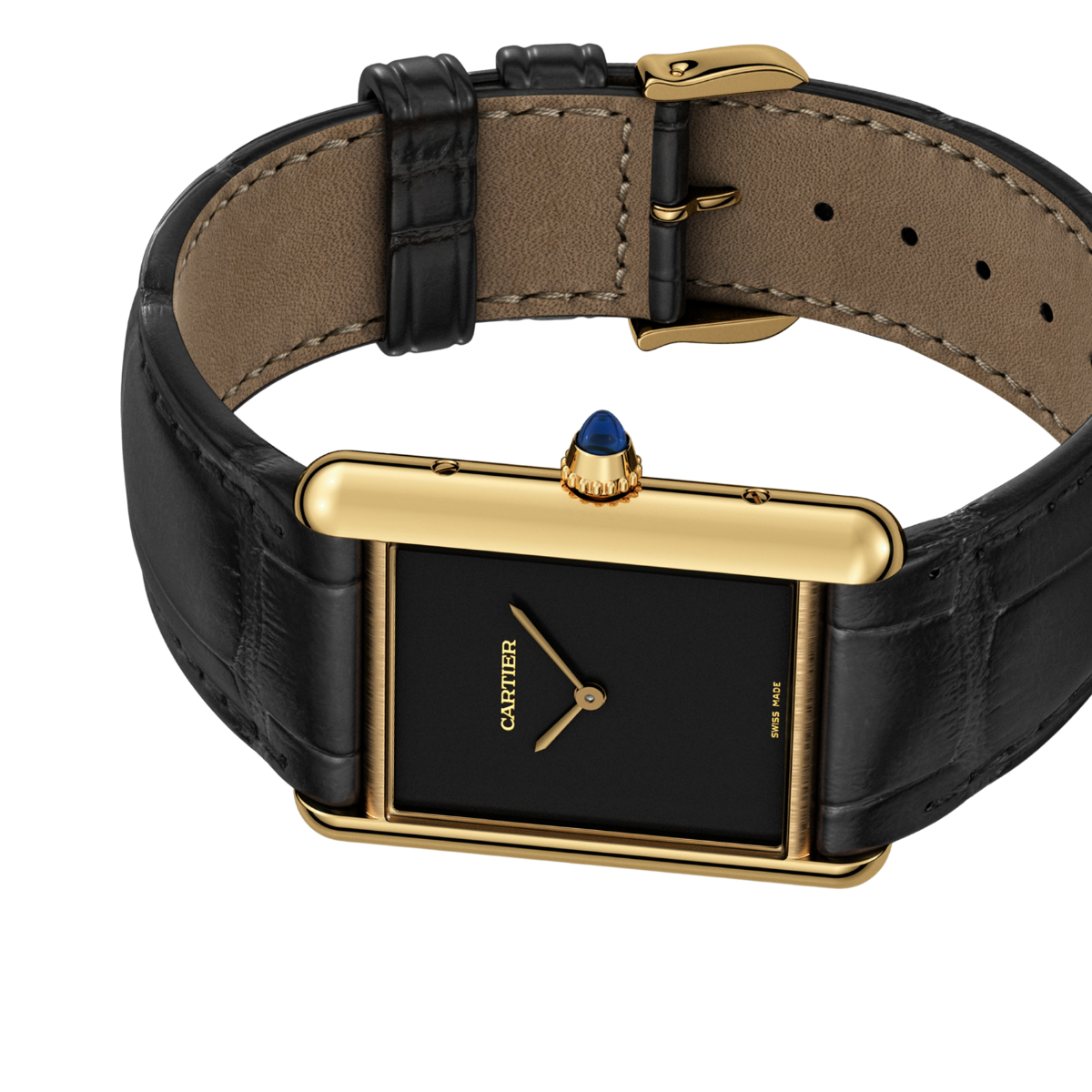 Cartier Tank Louis Large