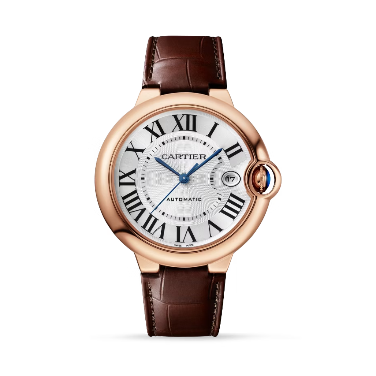 Cartier Ballon Bleu