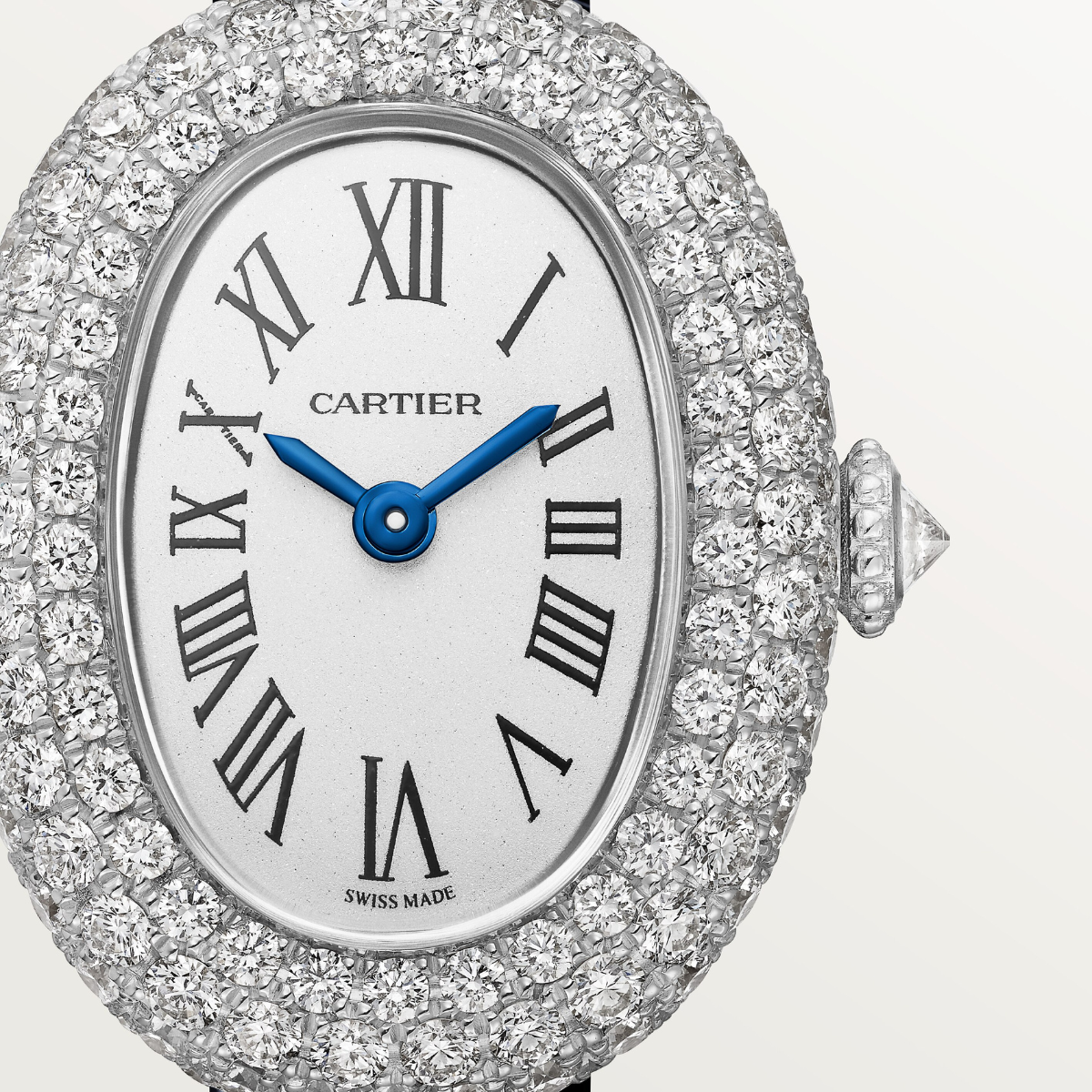 Cartier Baignoire