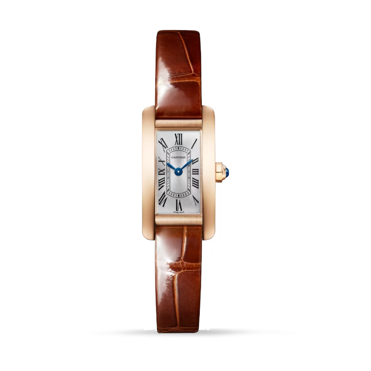 Cartier Tank Americaine
