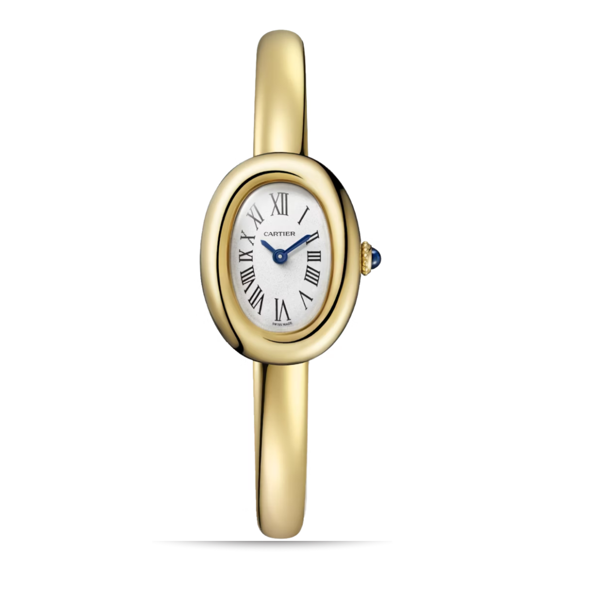 Cartier Baignoire Mini