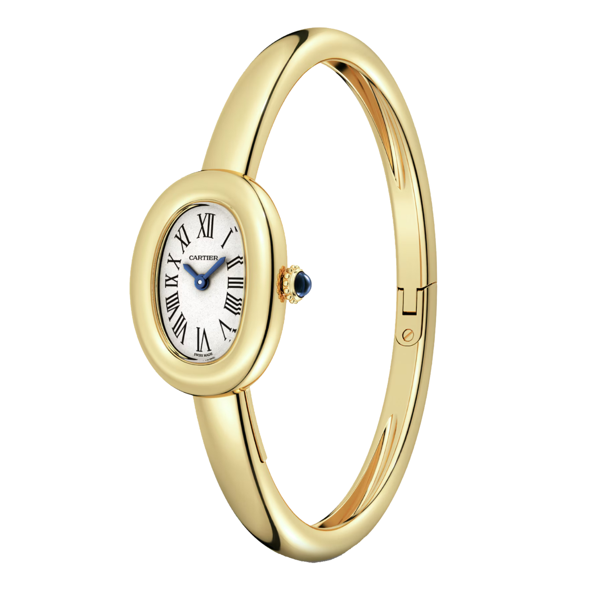 Cartier Baignoire Mini