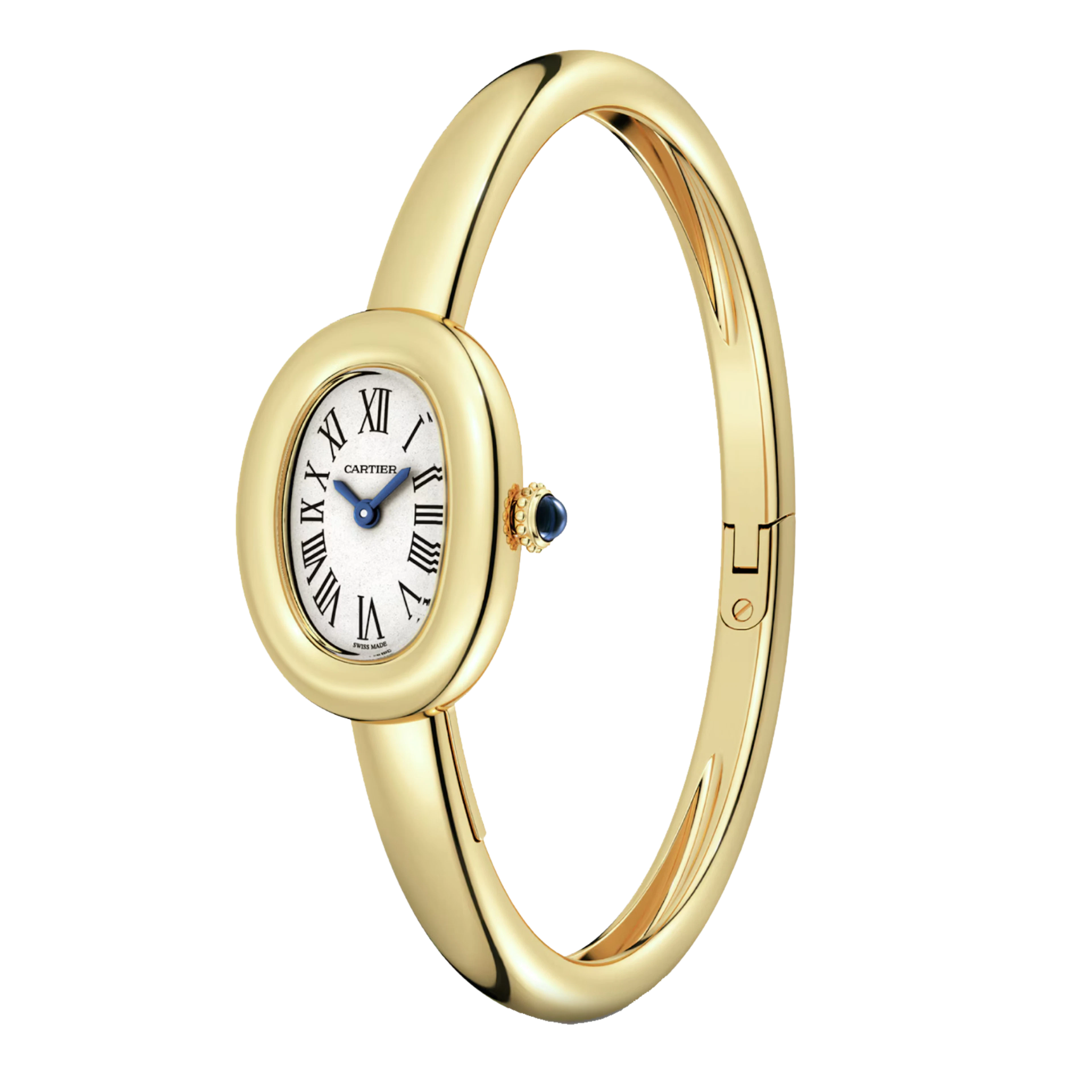 Cartier Baignoire Mini