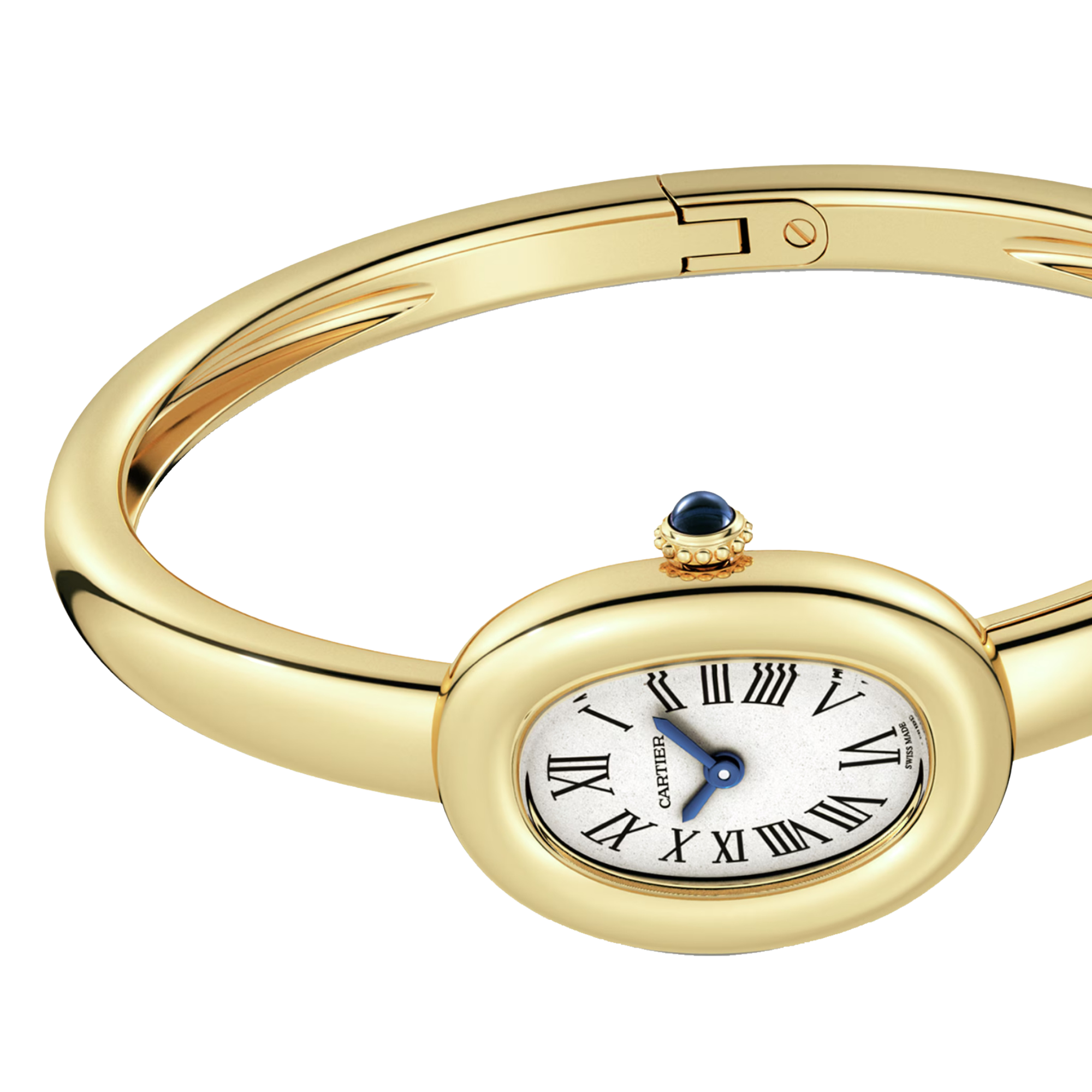 Cartier Baignoire Mini