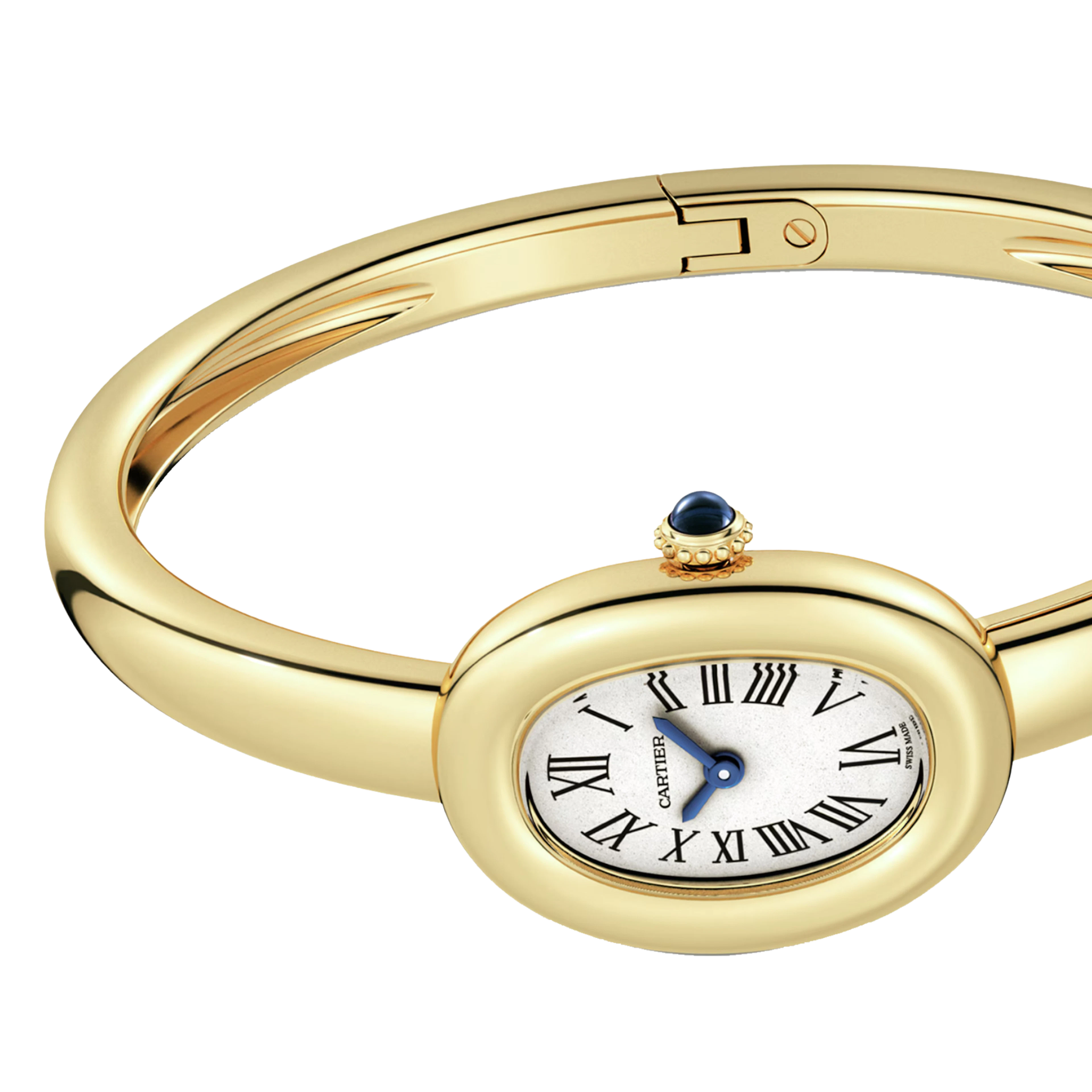 Cartier Baignoire Mini